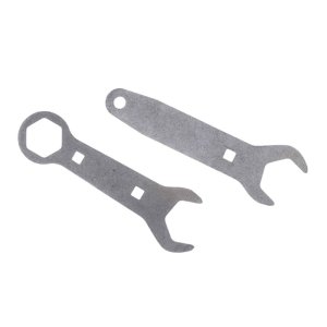 Dead Air DDPACK Odessa 9 2-Piece Baffle Wrench Kit for Adjustment