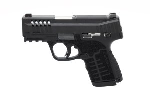 Savage Stance XR MC9MS 9mm Pistol 3.2" Barrel Black 13 rd.