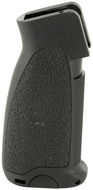 Bravo Company BCM Gunfighter Grip Mod 0 Black Polymer AR-15