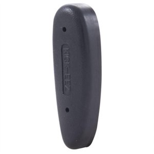 KICK-EEZ DA 201-10-L-B Large Dual Action Sporting Clay Pad Black 1-1/8"