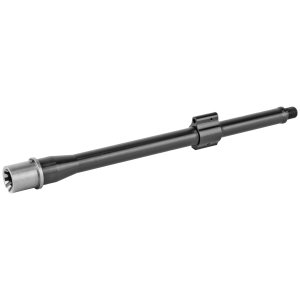 Ballistic Advantage BABL556033F 5.56 NATO 12.3" Hanson Barrel QPQ Finish