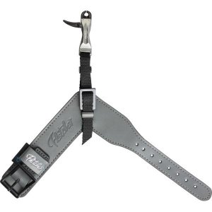 Trophy Ridge AFL1150C Arch X Dual Jaw Release Nylon Connector Black