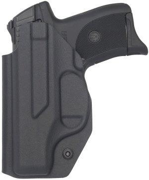 C&G Holsters 2282-100 IWB Covert Holster Ruger LC9/LC9s/EC9 RH Kydex