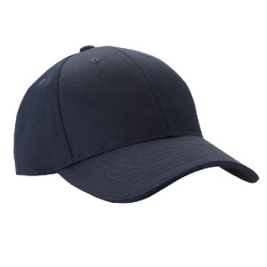 5.11 Tactical Uniform Hat Adjustable Low-Profile Velcro Patch
