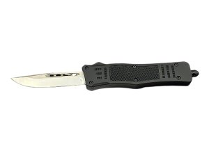 SRK Steel River Knives Drop Point Dagger MT620BULDP