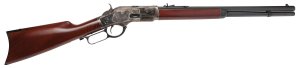 Cimarron 1873 357 Mag CA271