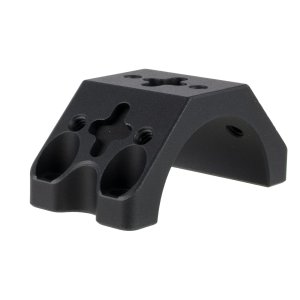 Trijicon AC22079 34mm Accessory Ring Cap Matte Black 6061-T6 Aluminum