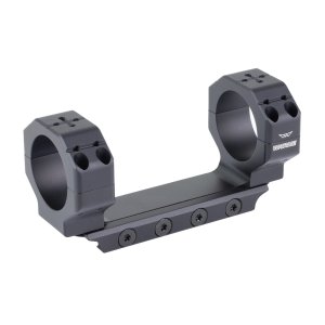 WARNE SKYLINE PRECISION 36MM 1PC CANTILEVER MOUNT