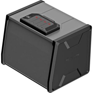 Hornady Two-Gun DIGI-Vault Heavy-Duty Steel Programmable 95440