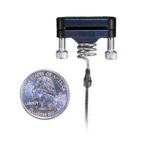Hamskea Archery 904100 Limb Clamp Assembly Kit 5/8in Split Limb