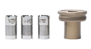 JK JK195WMCEBUNDLE12FDE 12G 195 WIDOWMAKER BUNDLE