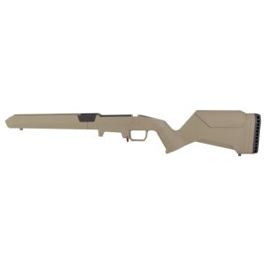 Magpul MAG1422-FDE Stock Remington 700 Short Action Flat Dark Earth