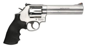 Smith & Wesson Model 686 357 Mag 164224