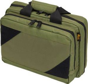 US Optics PK Micro Mini Range OD Green P21206