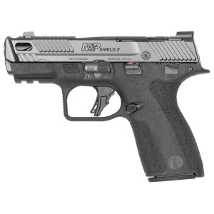 Smith & Wesson M&P Shield X Carry 9mm Luger 14271