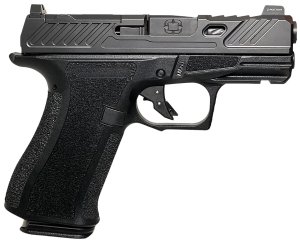 Shadow Systems SS5040 9mm 1215