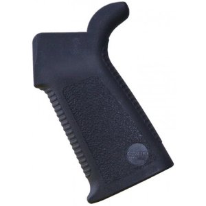 Ergo Grip MSR Black 4092BK Hand Control Comfort