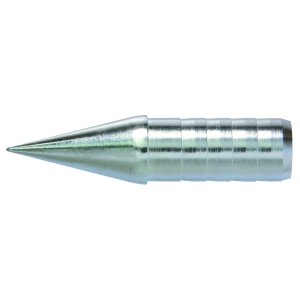 Easton SuperDrive 27 Glue-In Target Points 250gr 12-Pack 721754