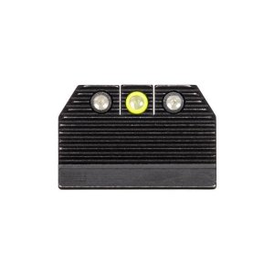 Night Fision SIG-180-345-332-YGZG Stealth Night Sight Set Yellow/Black