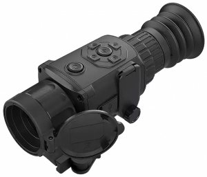 AGM Rattler TS35-640 Thermal Scope 640x512 35mm 50Hz 2-16x Black