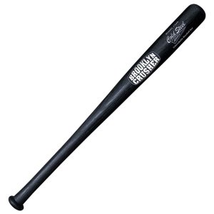 GSM Outdoors Cold Steel Brooklyn Crusher 29" Polypropylene Bat
