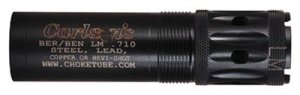 Carlsons 15594 Choke Tube 12GA Ported Light Mod Beretta Mobil