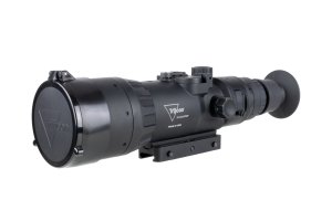 Trijicon HUNTER603 IR-Hunter Thermal Scope 3-24x60mm 640x480 60Hz Black