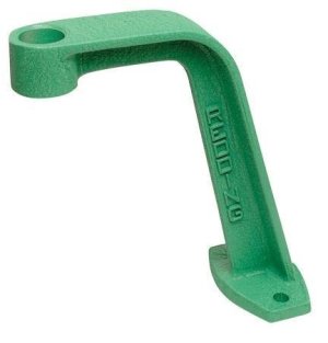 Redding Reloading Equipment 06000 Powder Measure Bench Stand