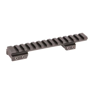 EGW 80924 CZ 557 SA Picatinny Scope Mount 0 MOA