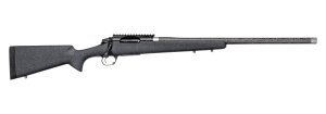 Proof Research 137550 Elevation 2.0 300 PRC 3+1 22" Carbon Fiber Match