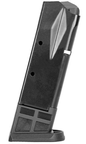 Kimber KDS9c 9mm 10-Round Magazine, Matte Black 1260