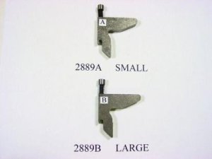 Lee BP2889B Large Primer Arm Assembly for Select Lee Presses