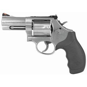 Smith & Wesson 686 Plus .357 Mag/.38 Spl 164300