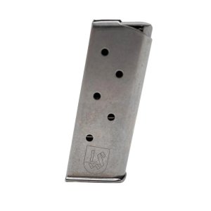 L.W. Seecamp Co. LWS-2 .380ACP 6rd Replacement Magazine