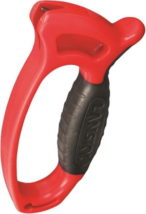 Lansky Deluxe Quick Edge Knife Sharpener Compact Portable Design