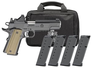 Springfield Armory 1911 AOS 9mm PO9229AOSPAC