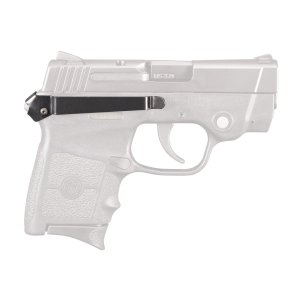 Techna Clips Gun Belt Clip for S&W Bodyguard .380 Black