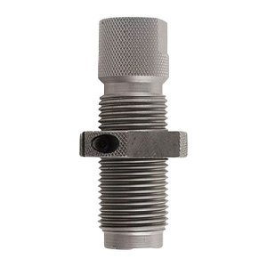 Hornady 044174 475 Linebaugh Taper Crimp Handgun Die