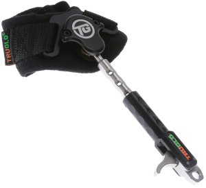 TRU TG-TG2550MBB Nitrus DL Jaw Archery Release