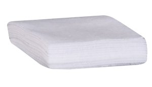 Pro-Shot 341000 Cotton Flannel Cleaning Patches .17-.22 Cal 1000 Pack