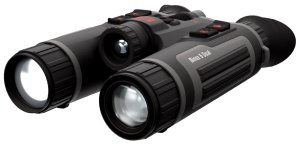 ATN MSBNB6635A Thermal 4K LRF Dual Binos 640x512