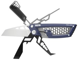 REAL AVID/REVO Pistol Gun Tool Edge (AVGTE-P)