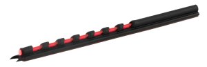 TruGlo Glo-Dot Pro Universal Red Shotgun Sight