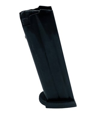 ProMag H&K VP9 9mm 10-Round Steel Magazine - Black Oxide, Made in USA