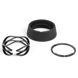 LBE Unlimited AR 308 Delta Ring Assembly Black AR-10 Pattern