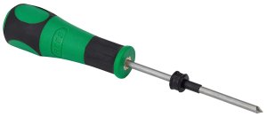 RCBS 88146 Flash Hole Deburr Tool 6mm .243 Caliber Cases