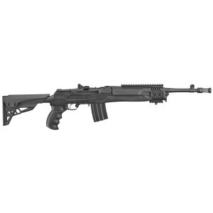 Ruger Mini-14 5.56 NATO (Blued)