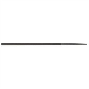 Grobet 31.202 #0 Cut Very Extra Narrow Pillar File