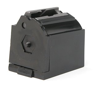 Ruger 77/22 & 96/22 JX-1 10RD Magazine