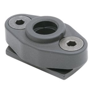 JP Enterprises Hand Guard Sling Swivel Mount Black Finish